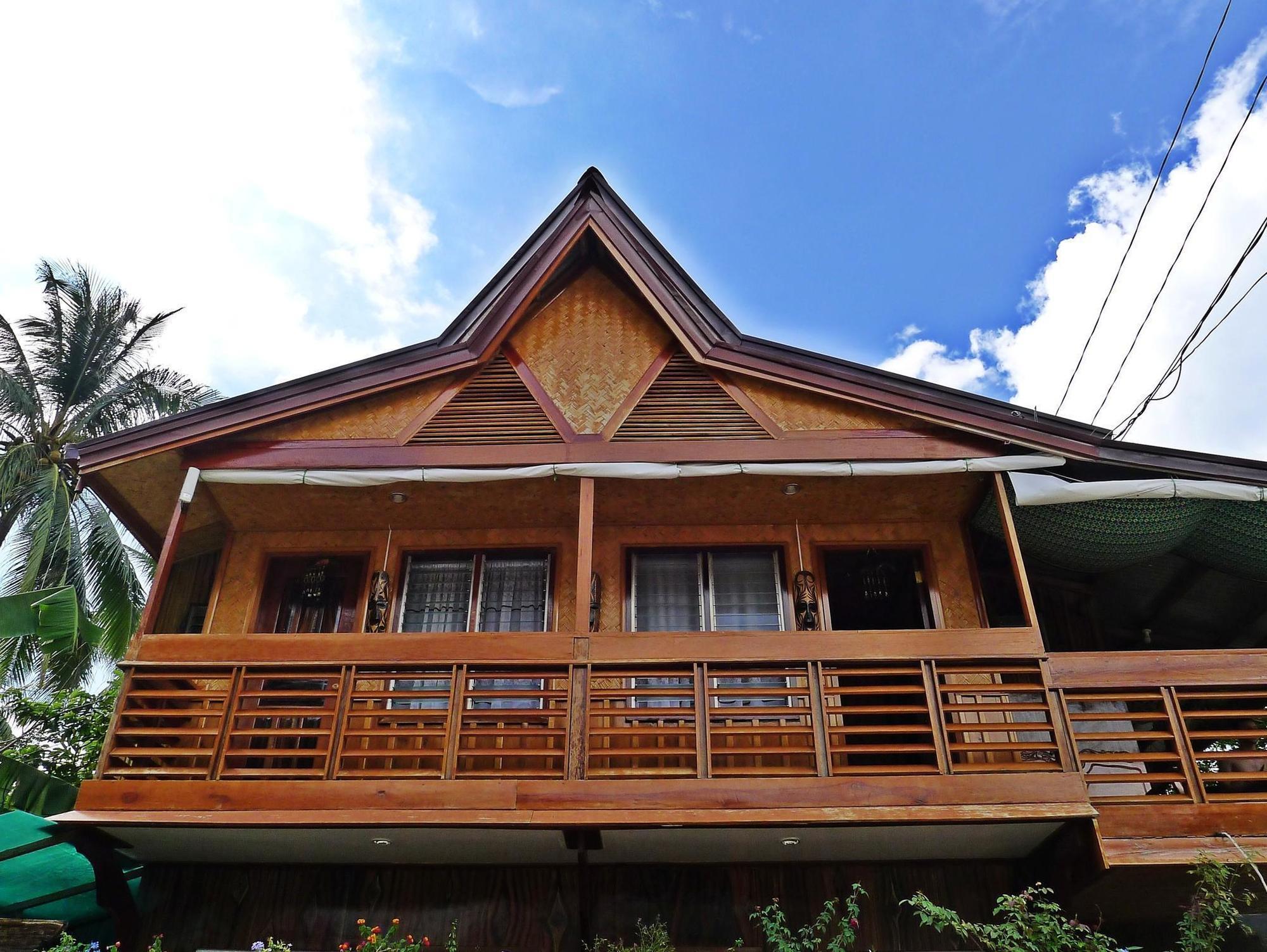 บาเลย์ ปารากวา Hotel เอลนิโด ภายนอก รูปภาพ
