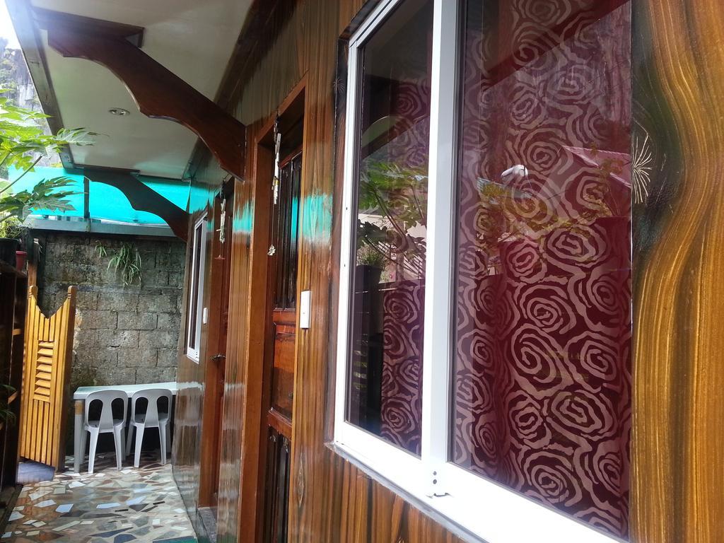 บาเลย์ ปารากวา Hotel เอลนิโด ภายนอก รูปภาพ
