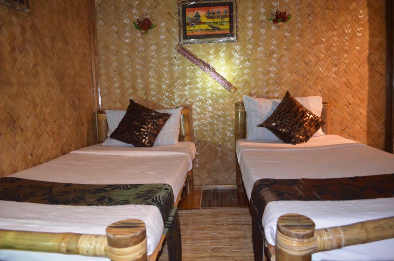 บาเลย์ ปารากวา Hotel เอลนิโด ภายนอก รูปภาพ