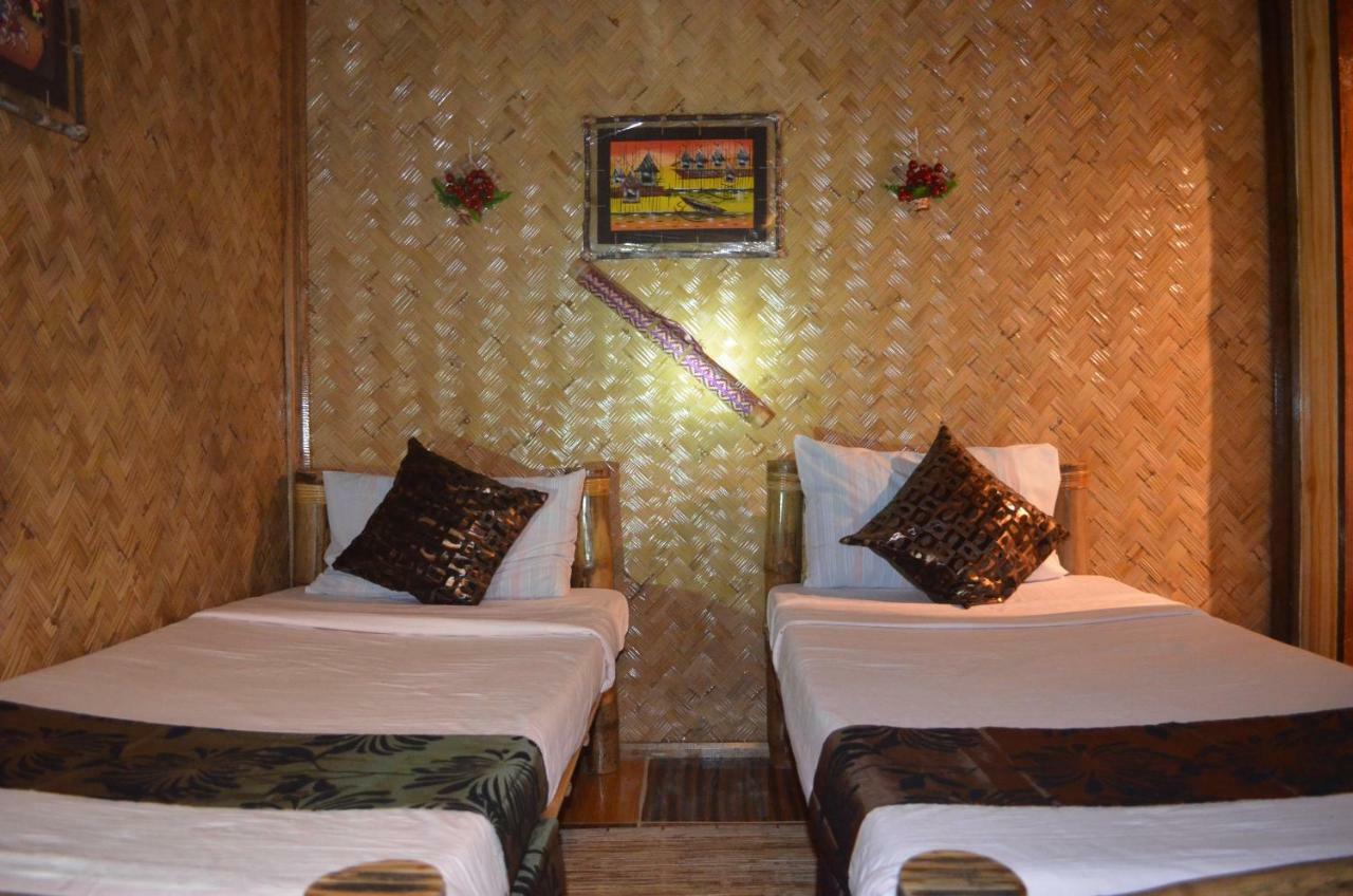 บาเลย์ ปารากวา Hotel เอลนิโด ภายนอก รูปภาพ