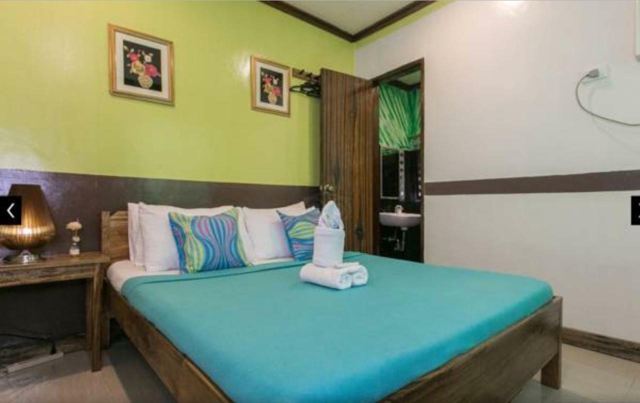 บาเลย์ ปารากวา Hotel เอลนิโด ภายนอก รูปภาพ