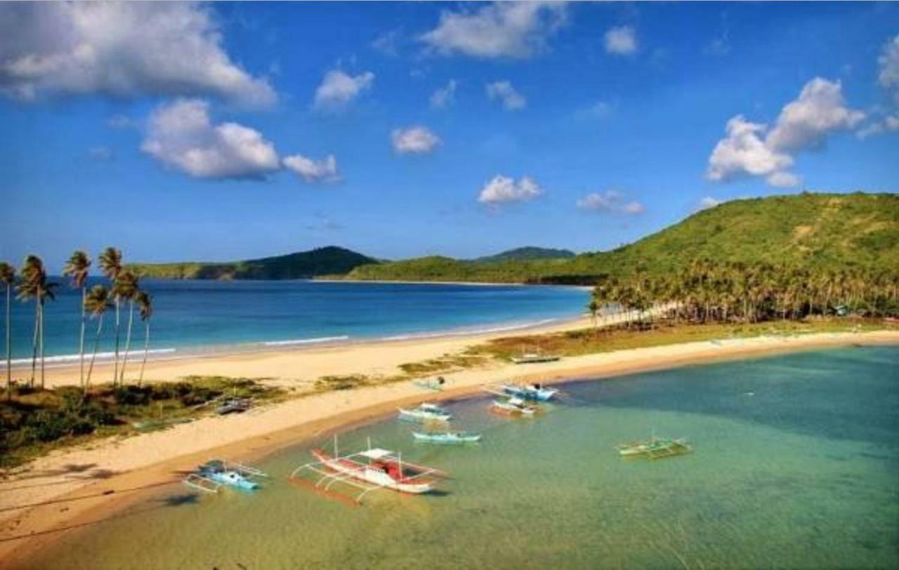 บาเลย์ ปารากวา Hotel เอลนิโด ภายนอก รูปภาพ